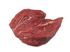  Мякоть мраморной говядины, охлажденная (Marbled Beef pulp) 