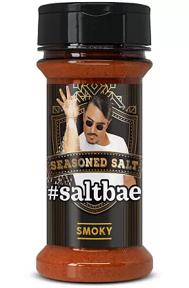 Соль с приправами копченная( с дымком) 110 гр. купить ️ PrimeBeef ️ ...