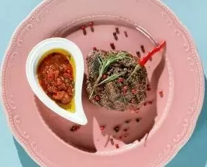 Топ-4 лучших соусов к мясу