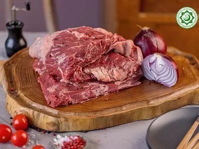 Мраморная говядина Халяль PRIMEBEEF