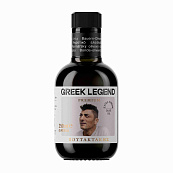 Масло оливковое нерафинированное (Extra virgin), Voutaktakis, 250 мл*6,ст/б., GREEK LEGEND PREMIUM 