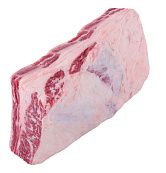 (79933) Рёбра "Кальби" из мраморной гов. нерезанные м/к зам. (Short Ribs, Bon In,130) ИУ ТМ Праймбиф