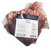 (78853) Сердце говяжье, зам. субпродукт мясной мякотный 1-й кат. ИУ ТМ Праймбиф