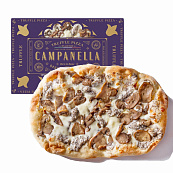 Пицца Римская "Трюфельная", CAMPANELLA 330 гр.