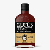Соус томатный Rufus Teague "WHISKEY MAPLE" (Кленовый Виски)