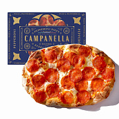 Пицца Римская "Пепперони", CAMPANELLA 330 гр.