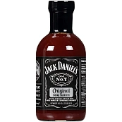 Соус "Jack Daniel's Original BBQ Sauce" (оригинальный соус для барбекю) 