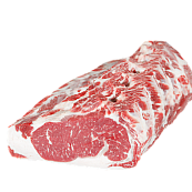 (62768) Спинной отруб "Экстра" б/к охл. (Рибай Топ Чойс/Ribeye, ROLL Top Choice 112) ИУ ТМ Праймбиф заказ на сайте PrimeBeef