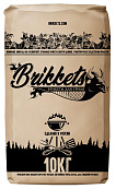 Угольные брикеты Brikkets, 10 кг. заказ на сайте PrimeBeef