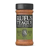 Приправа Rufus Teague "MEAT RUB" (для мяса) 184гр, пэт