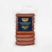 Ассорти колбасок PRIME FOODS из мраморной говядины, 0,83 кгдс