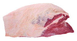 (79910) Грудной отруб "Брискет" б/к зам. (Brisket, Deckle-Off, Boneless, 120) ИУ ТМ Праймбиф
