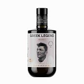 Масло оливковое нерафинированное (Extra virgin), Voutaktakis, 500 мл*6,ст/б., GREEK LEGEND SELECT