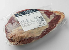 Голяшка мраморной говядины, мякоть, замороженная (Shank Meat)