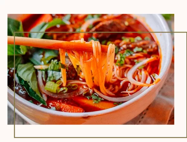 Бо Кхо: вьетнамский острый суп