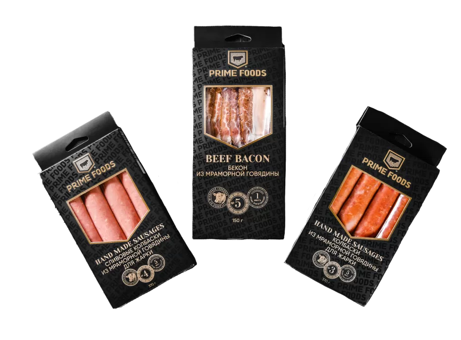 Контакты компании Prime Foods - телефоны, адреса, время работы