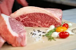 WAGYU (Вагю) купить ️ PrimeBeef ️ Качество