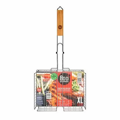 Burger grill basket cheap